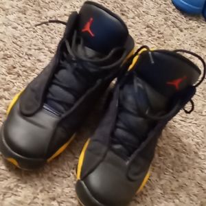 Jordan 13s